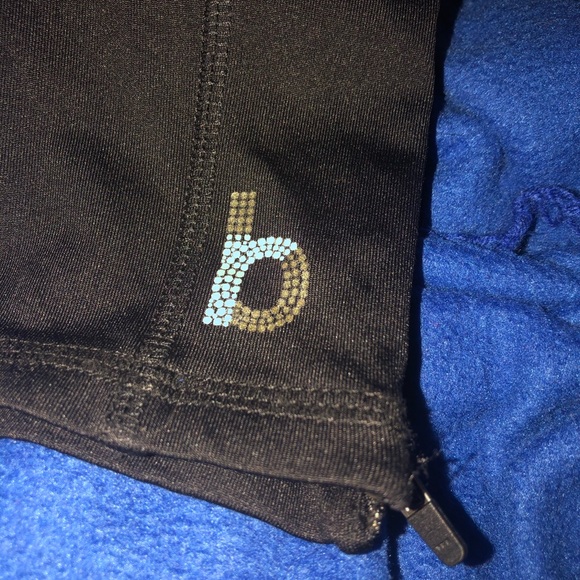 Body rock by Kelly Dooley leggings - Picture 6 of 7